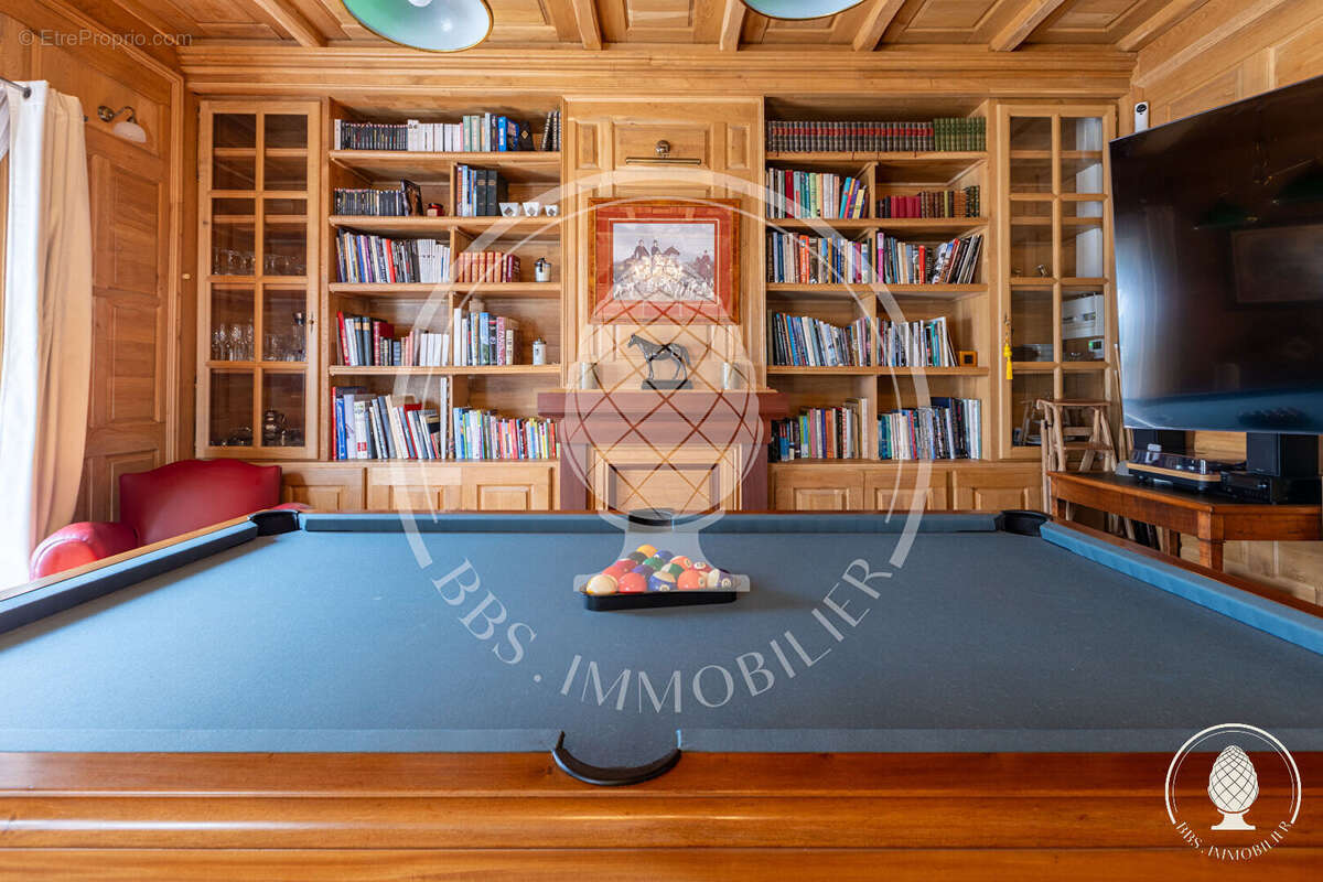 Maison à PUILBOREAU