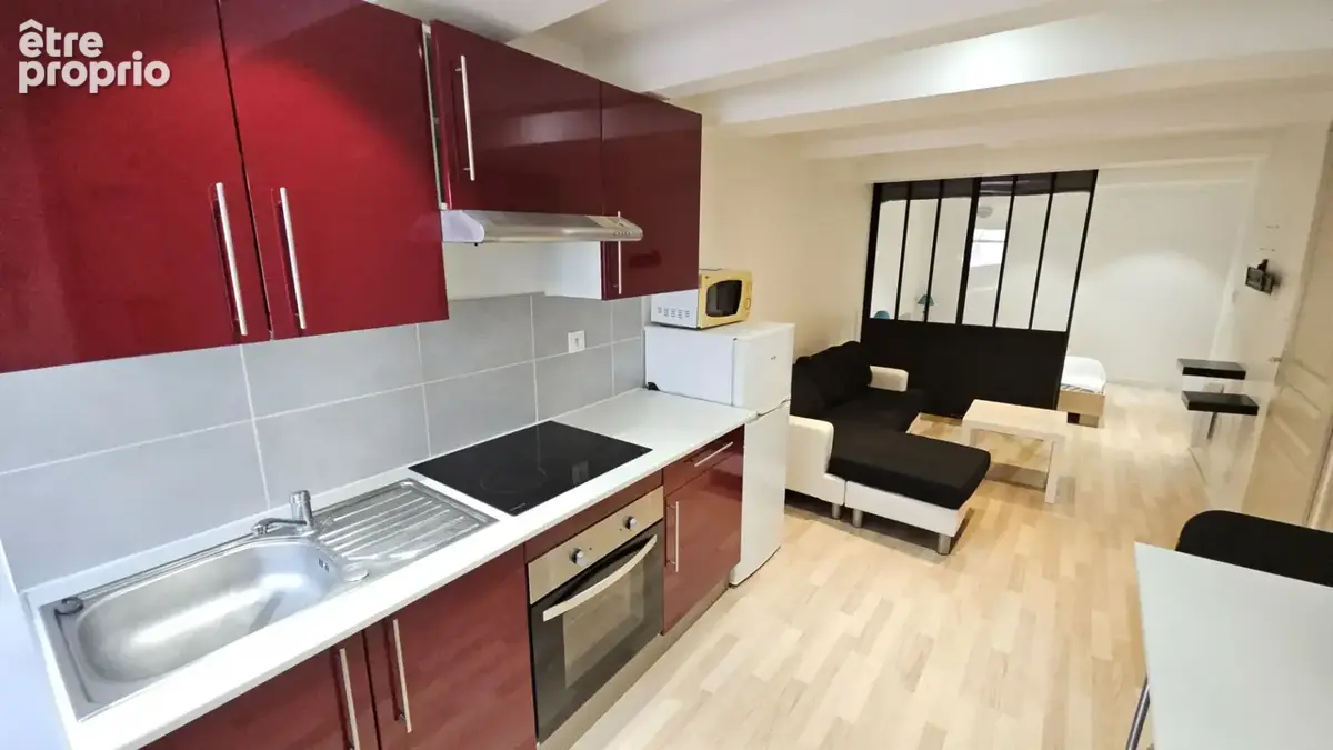 Immeuble 78m² à clermont-ferrand - photo 5