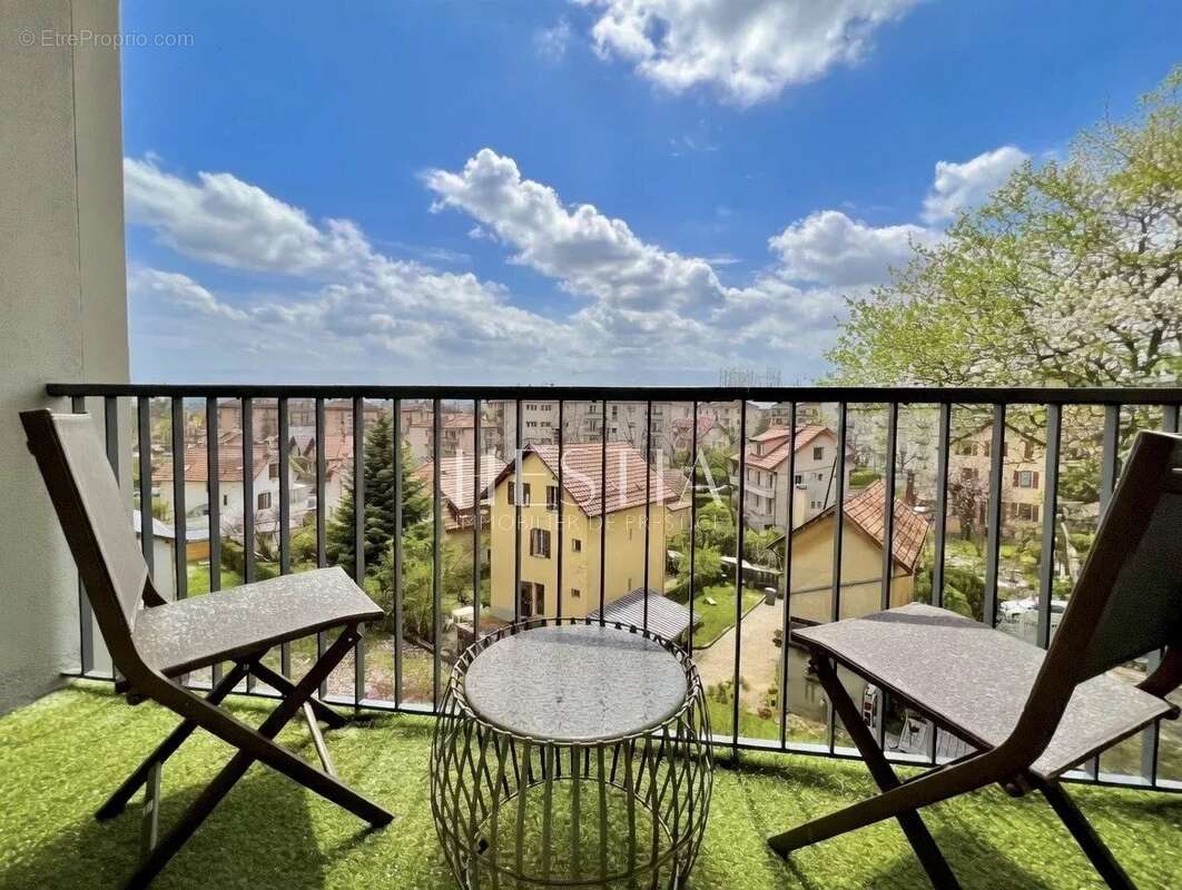Appartement à ANNECY