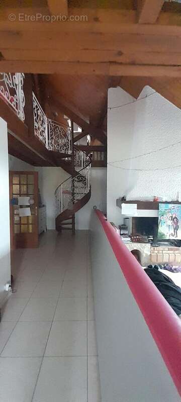 Photo 6 - Appartement à GEX