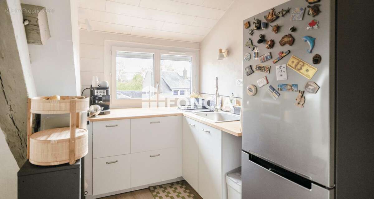 Appartement à ORLEANS