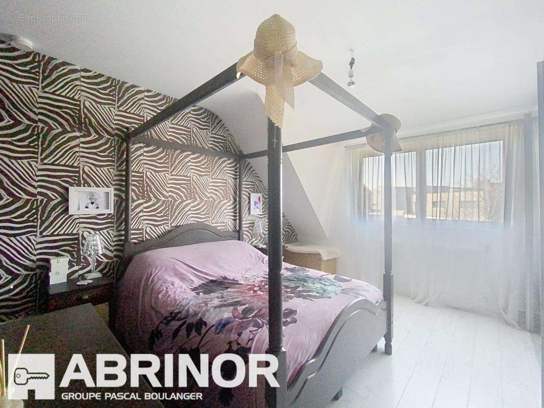 Maison à WATTIGNIES