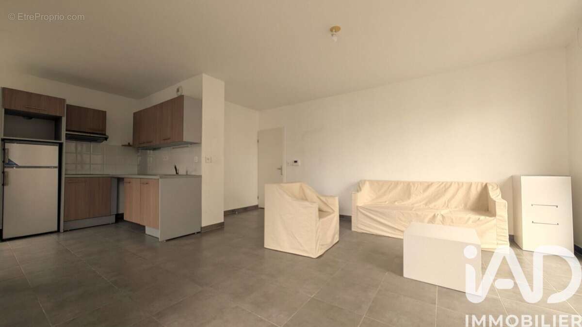 Photo 4 - Appartement à BORDEAUX