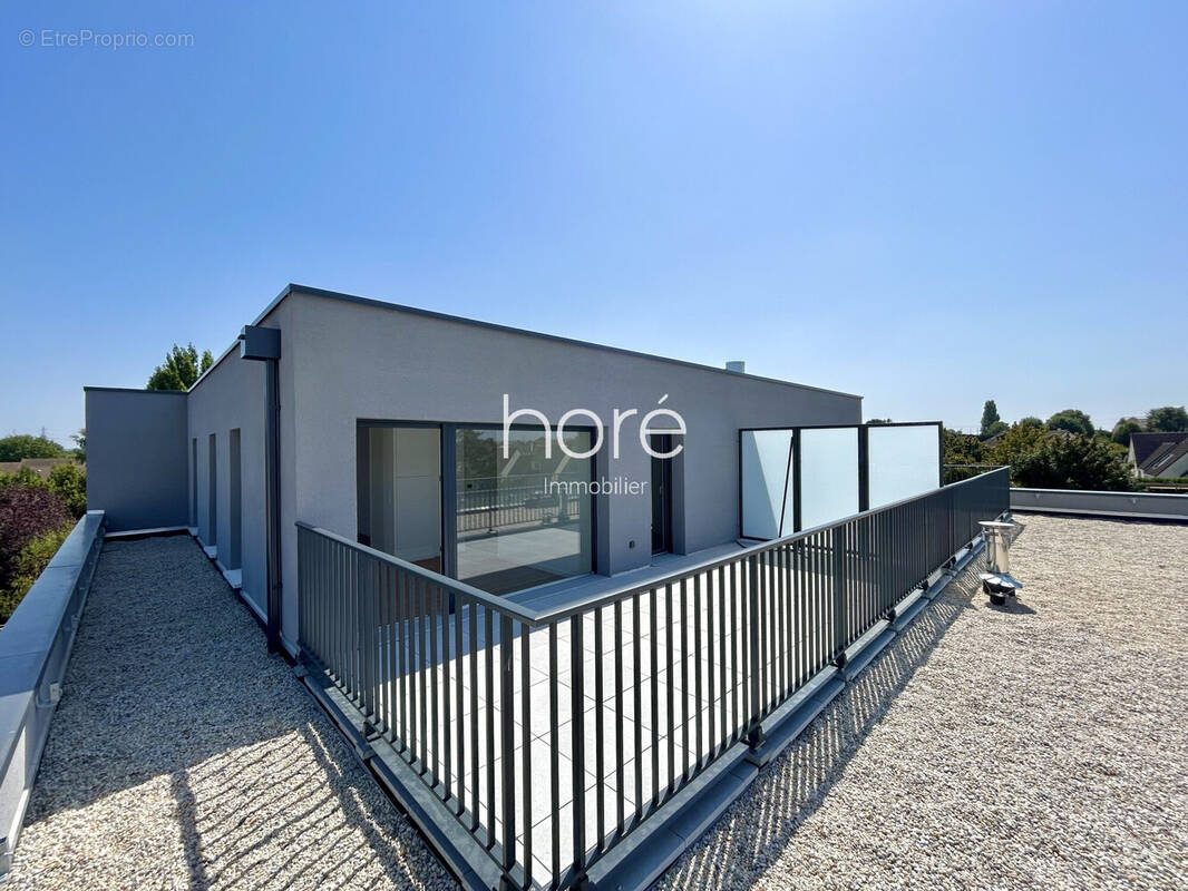 Appartement 60 m² à Ifs  - photo 2