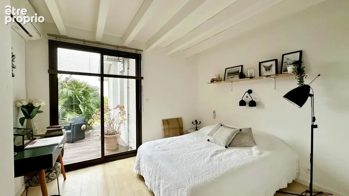 Maison d'architecte 9 pièces avec volumes exceptionnels à 15 min de Dax - photo 17