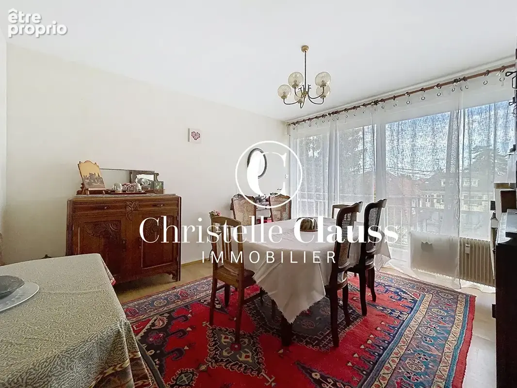 Appartement avec 3 terrasses, garage et cave - photo 6