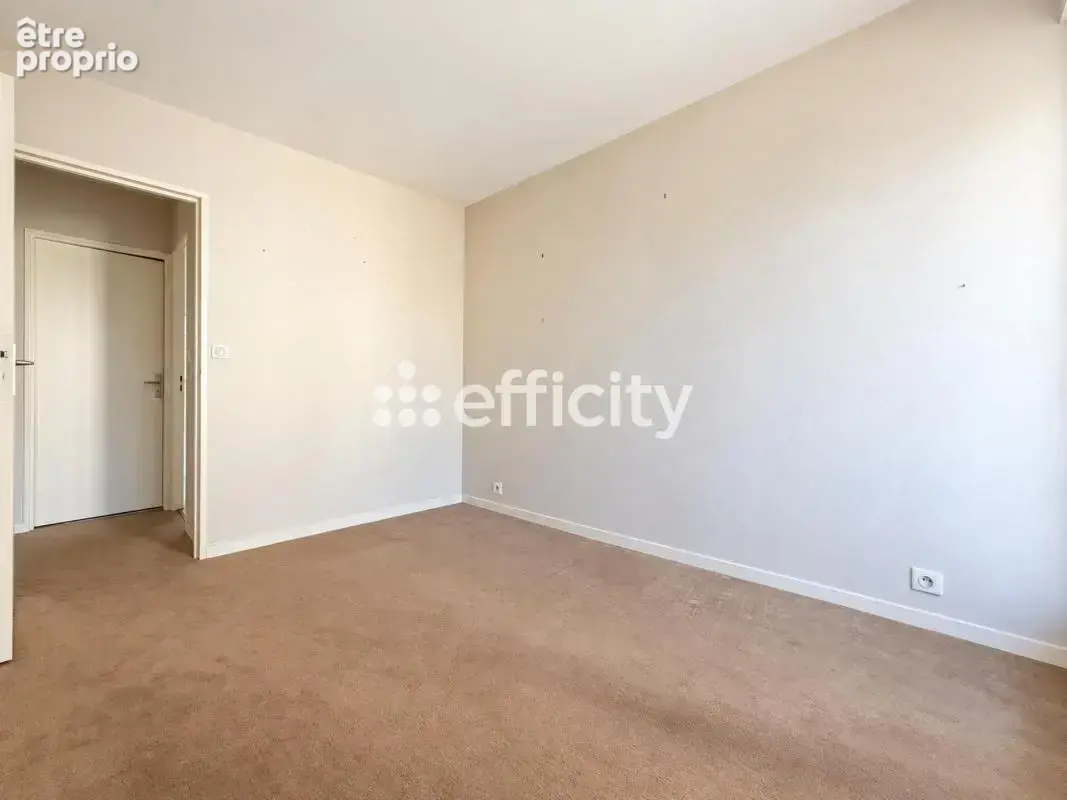 Appartement - photo 7