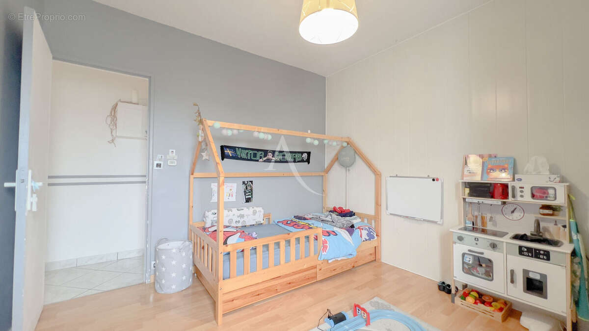 Appartement à YERRES