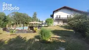 Appartement à NANCOIS-SUR-ORNAIN