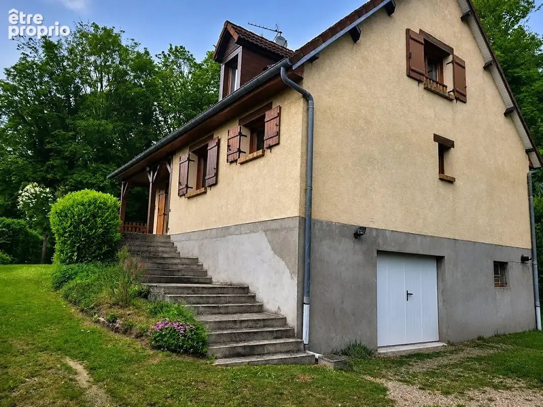 PAVILLON individuel sur sous-sol complet - photo 12