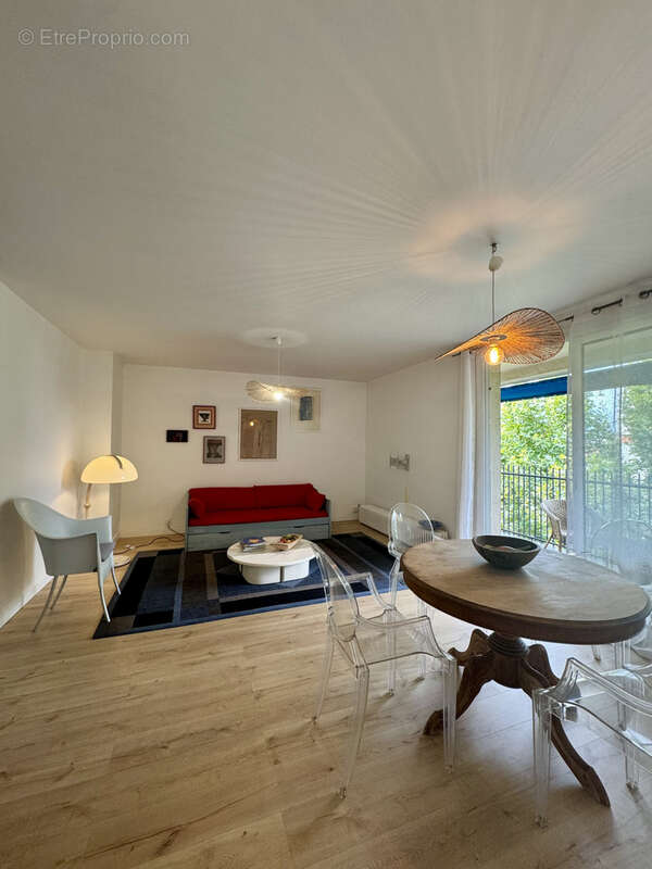 Appartement à PERPIGNAN