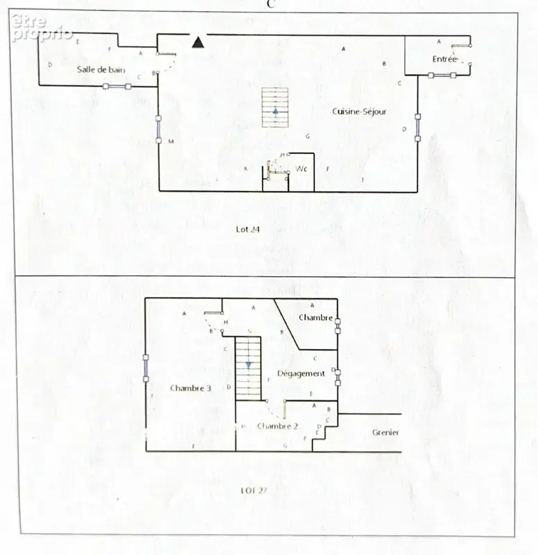 Appartement 4 pièces 103 m² à vendre à Besancon (25000) - photo 5
