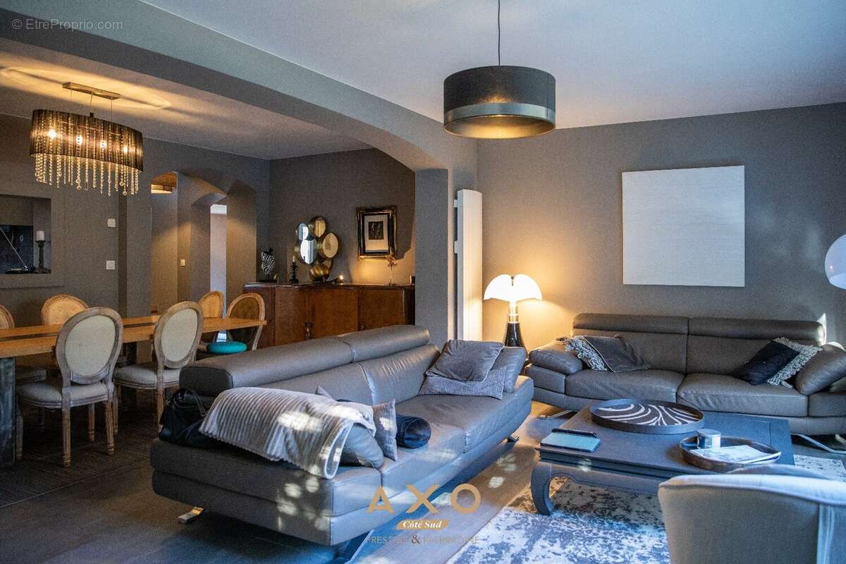 Maison à SAINT-MARTIN