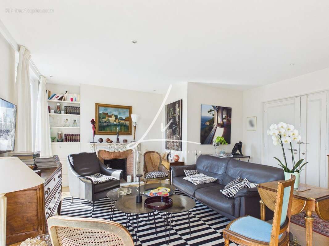 Appartement à CAEN