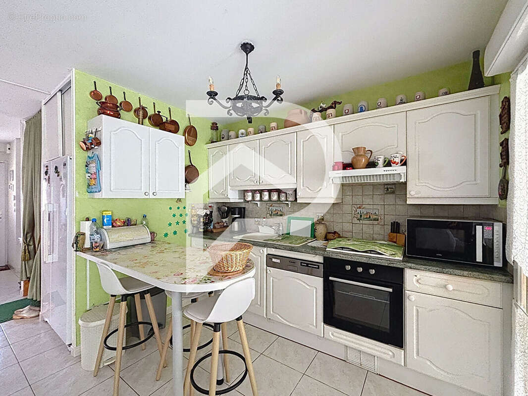 Maison à AGDE