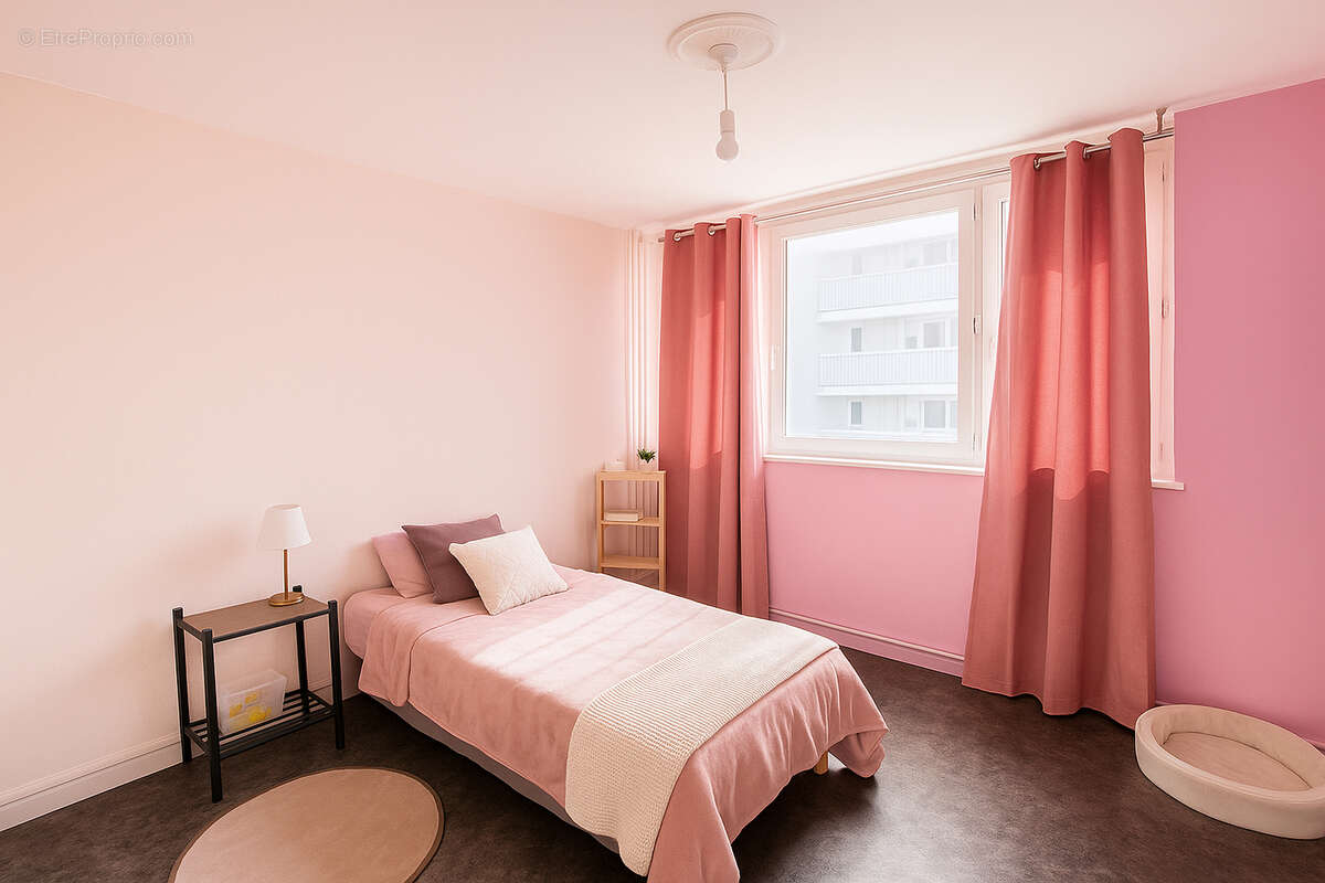 Appartement à BOULOGNE-SUR-MER