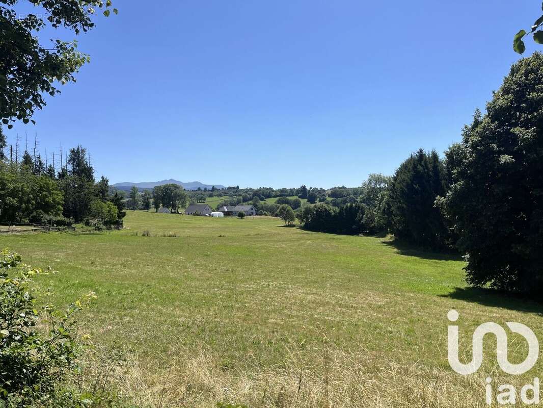 Photo 2 - Terrain à TAUVES