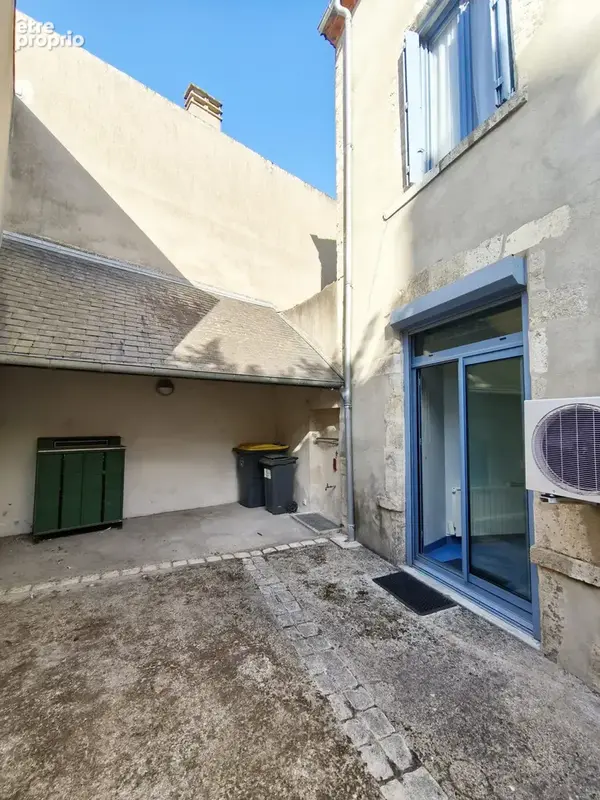 Maison 5 pièces 127 m² à vendre à Jargeau (45150) - photo 9