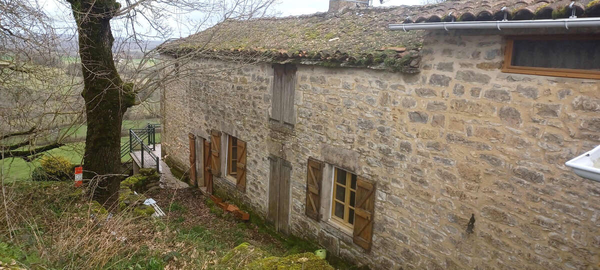 Maison à SAINT-ANTONIN-NOBLE-VAL