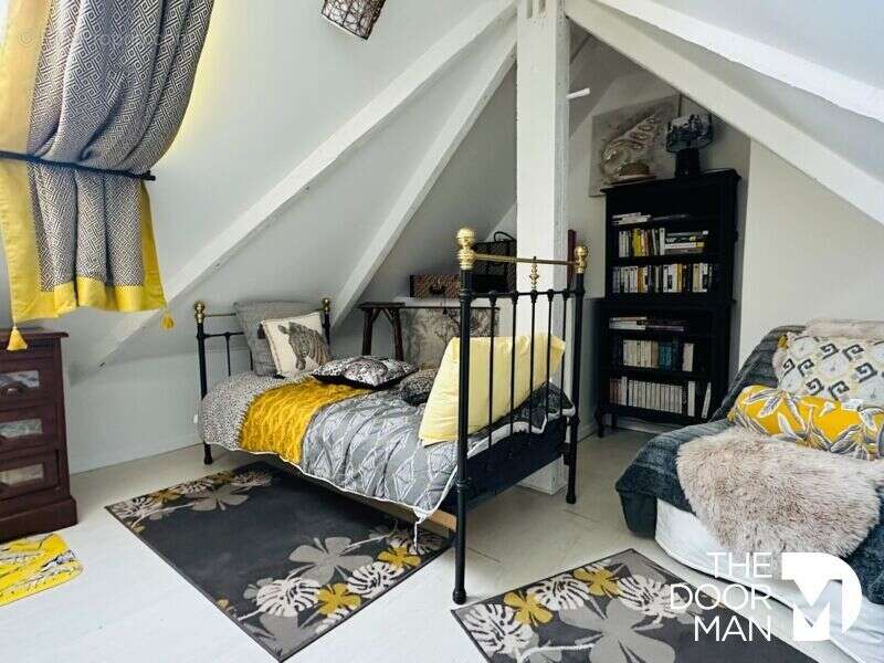 Appartement à PLEURTUIT