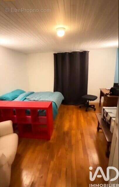 Maison 111 m² à Chambley-Bussieres  - photo 8