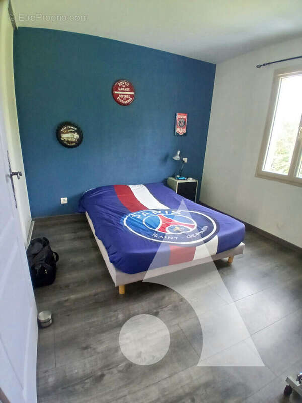 Maison contemporaine avec Gite et Piscine - Carsac Aillac ( 24 ) - photo 7