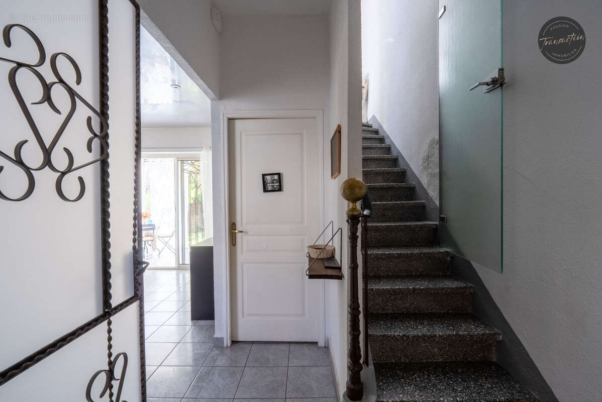 Maison à PERPIGNAN