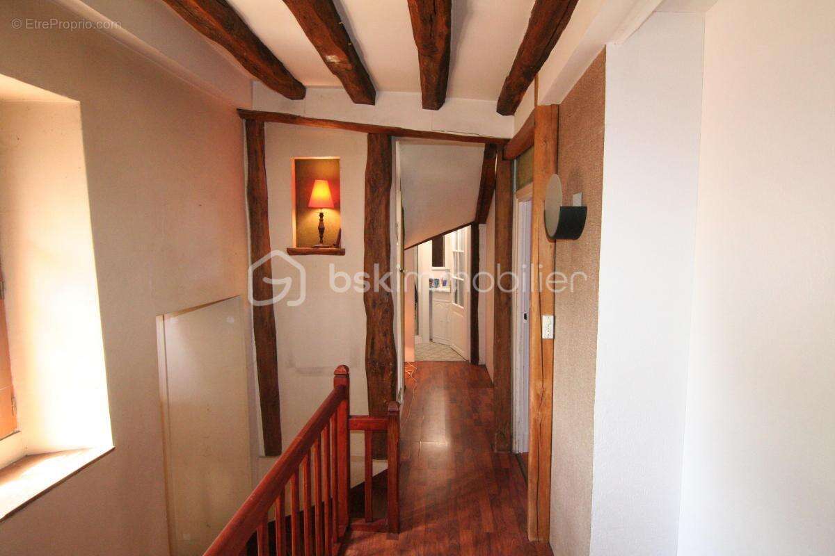 Maison à SAINT-CHERON