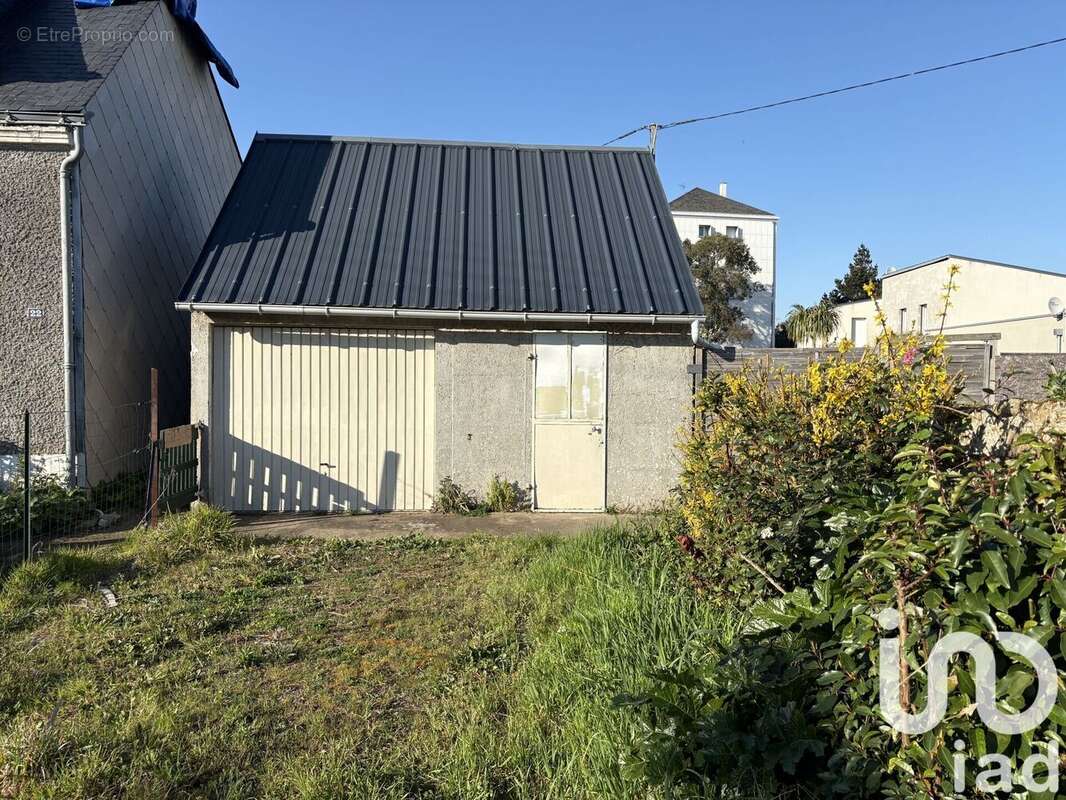 Photo 4 - Terrain à SAINT-NAZAIRE