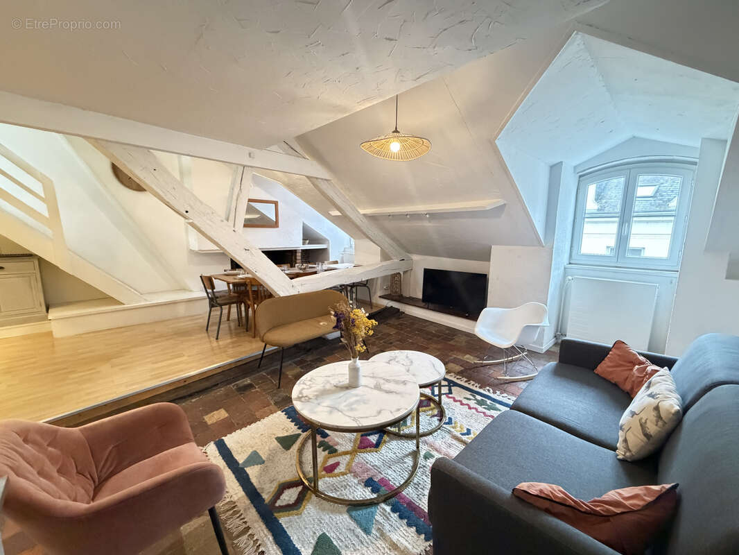 Appartement à ORLEANS