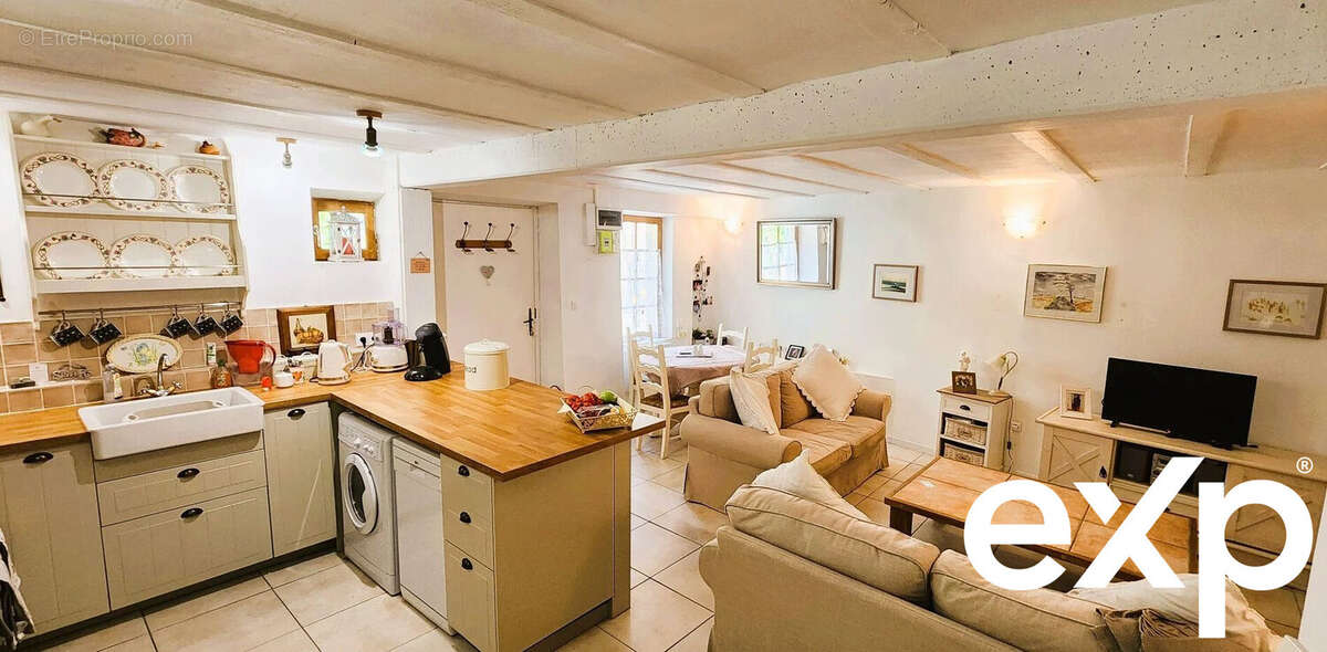 Appartement à PEPIEUX