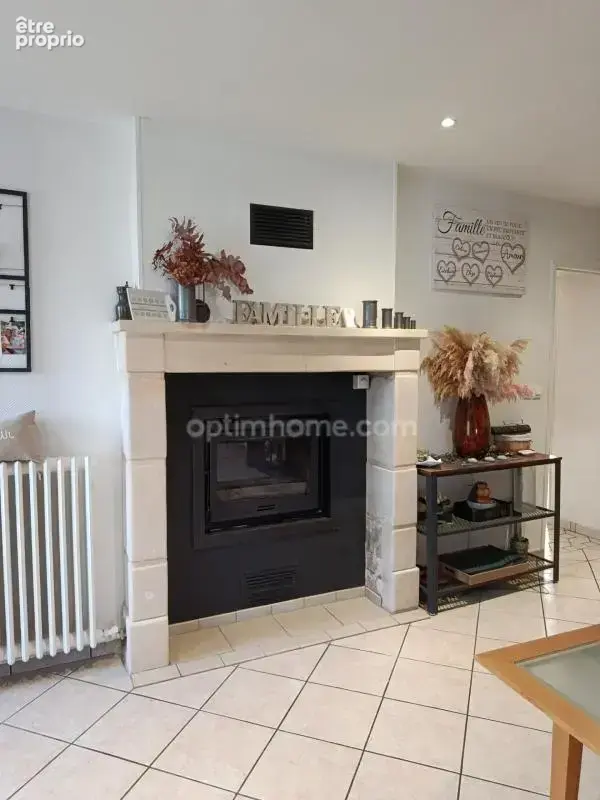 Longère en pierre de caractère – 222 m² – 5 chambres – 140 m² de dépendances – terrain 1 500 m² val d’arry (14210) – à proximité - photo 18