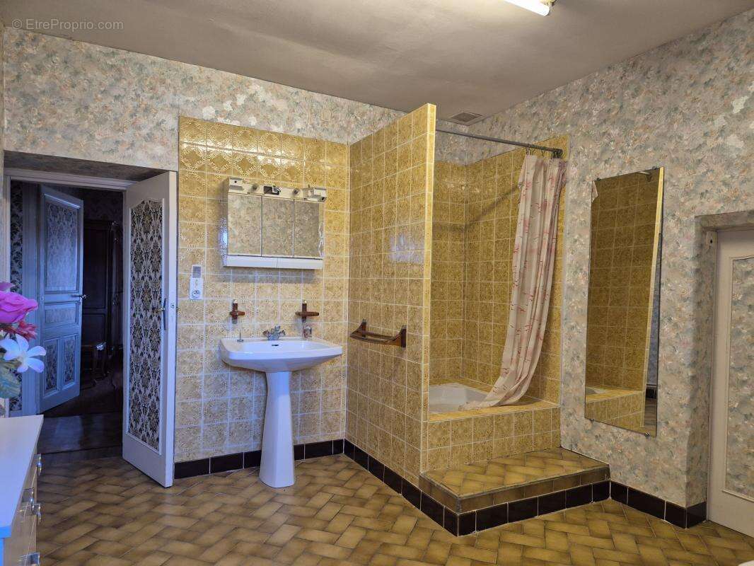 Maison de caractère à 10 min de Villefagnan et Aigre - photo 9