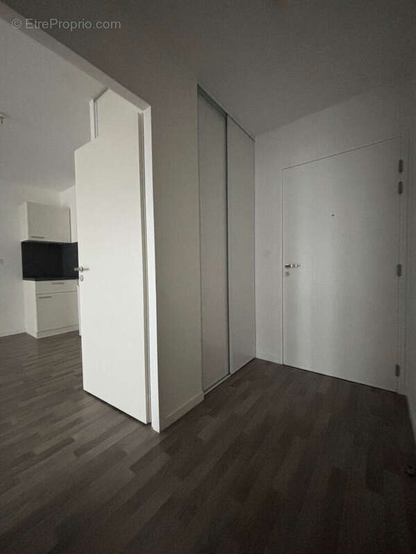 Appartement à SAINT-NAZAIRE