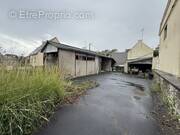 Terrain à PONT-L&#039;ABBE