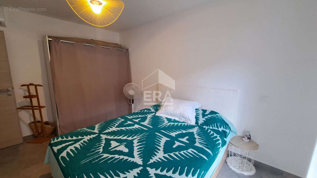 Appartement à BORGO