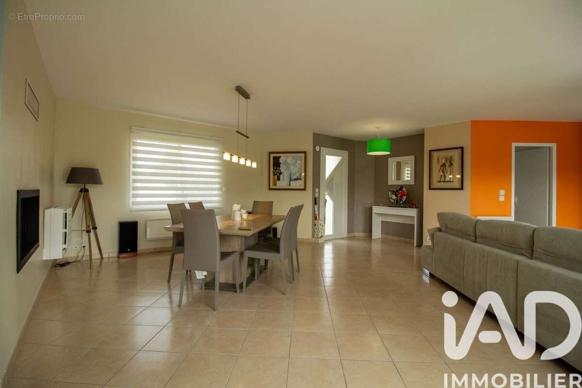 Photo 4 - Maison à SAINT-PAUL-EN-BORN