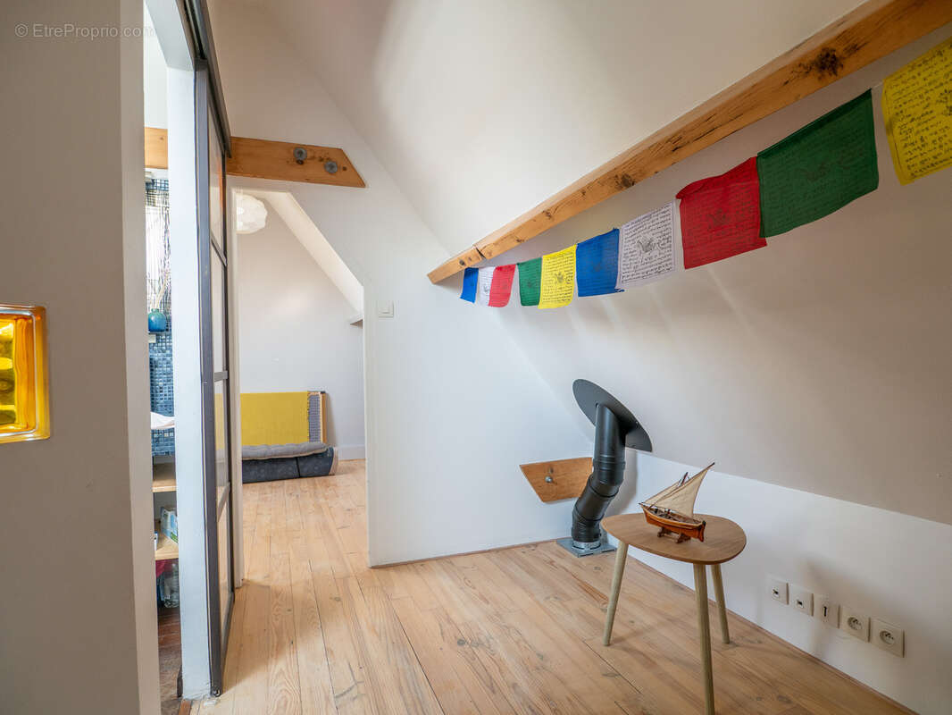 Maison à SAINGHIN-EN-MELANTOIS