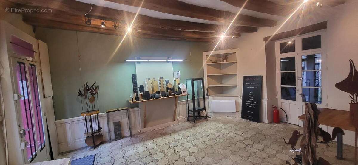 Photo 6 - Appartement à LA ROCHE-POSAY