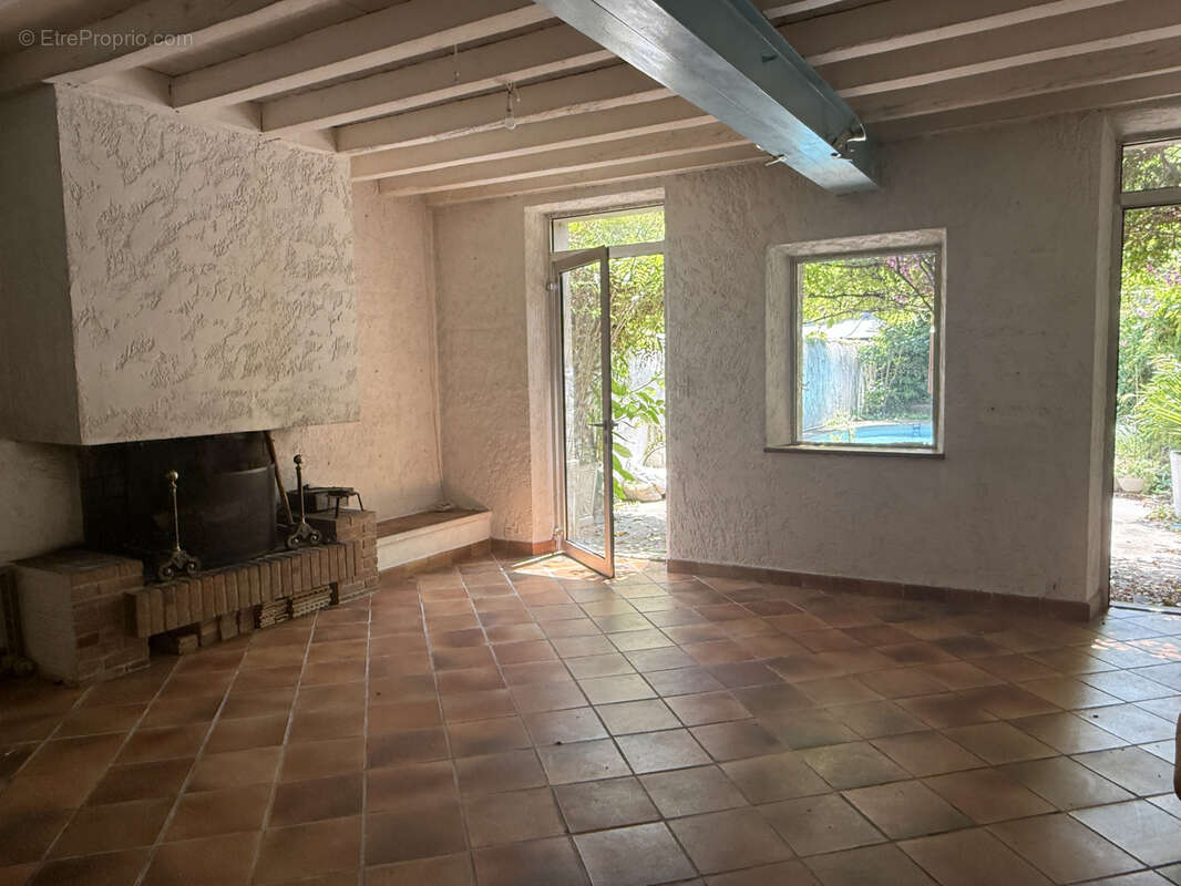 Maison à CARCASSONNE