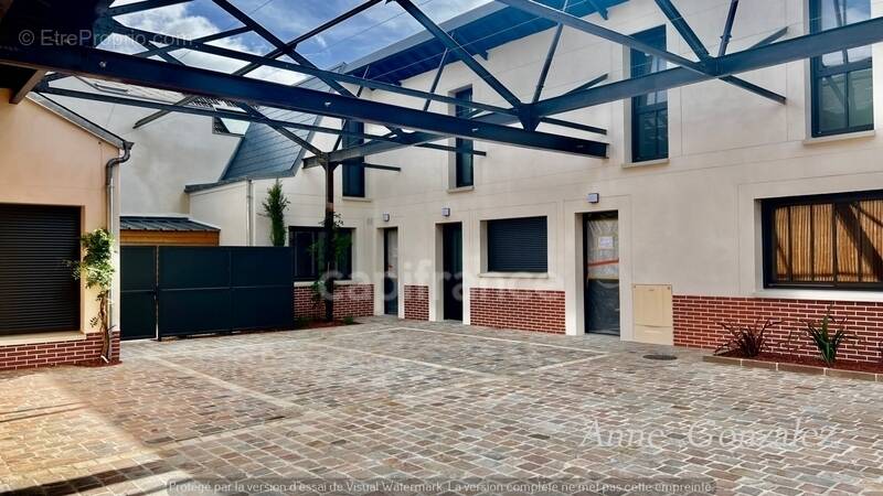 Appartement à ORLEANS