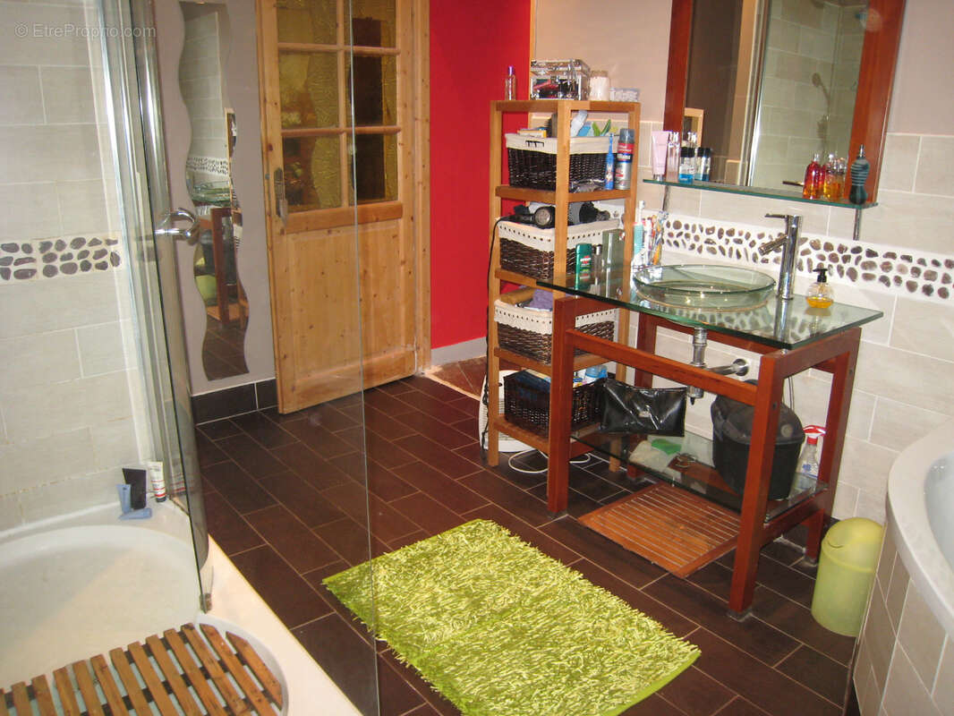 Maison à L&#039;ISLE-ADAM