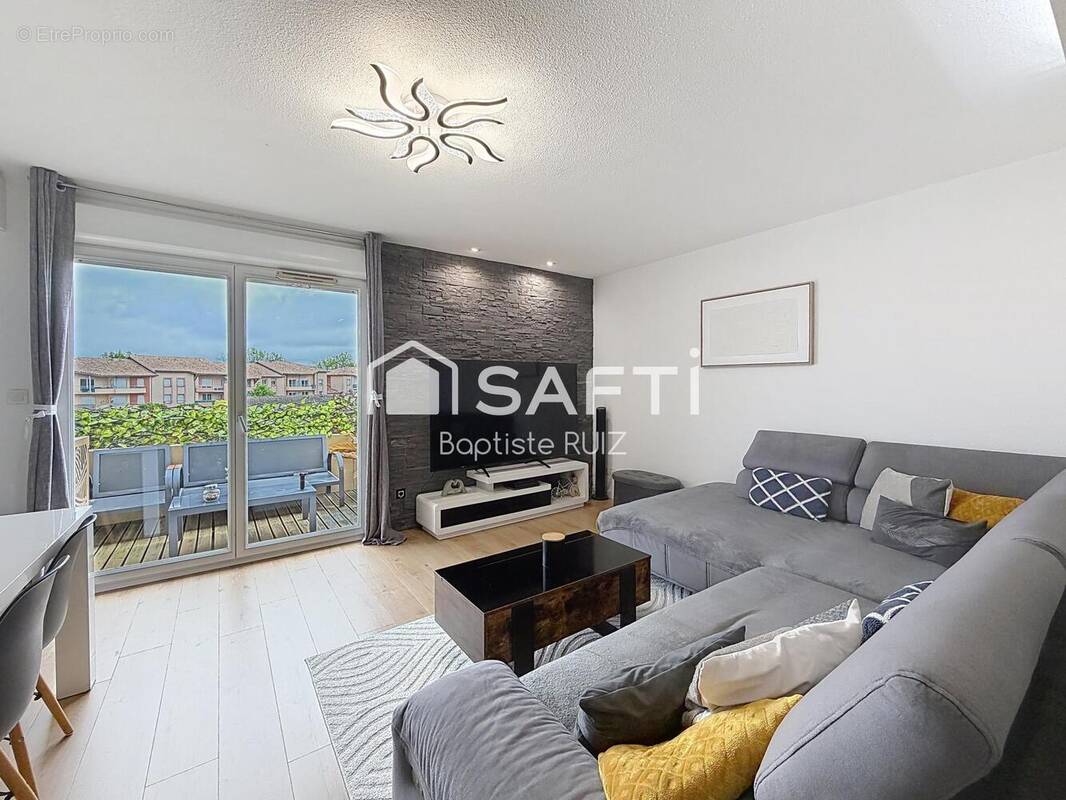 Photo 1 - Appartement à MONTAUBAN