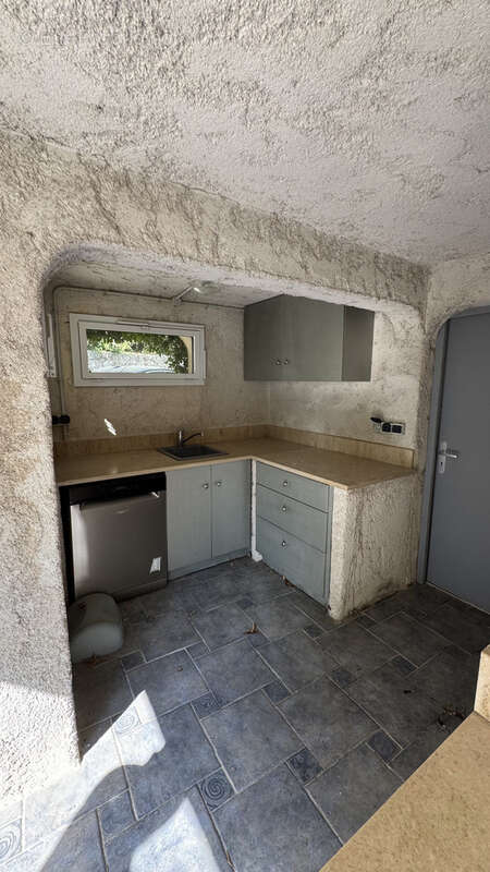 Maison à EZE