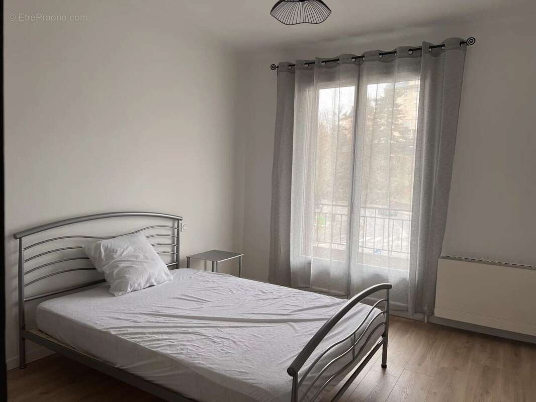 Appartement à RODEZ