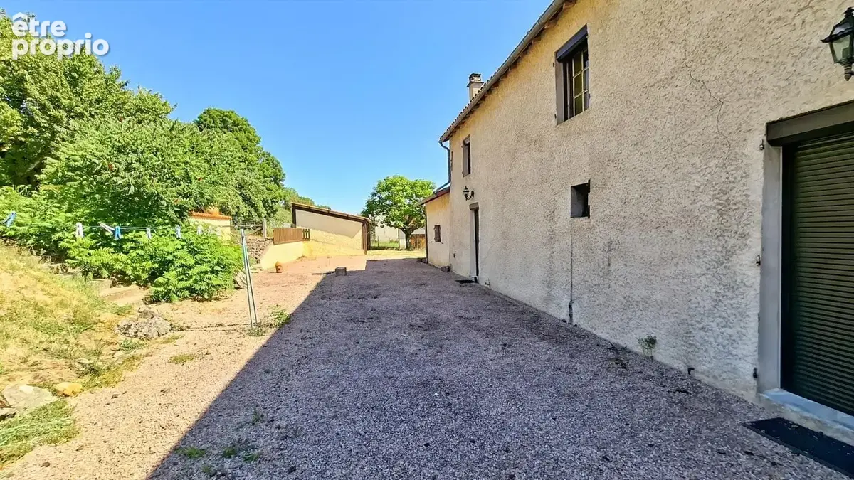 Maison à vendre 7 pièces (63) - photo 6