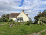 Maison à COURVAUDON
