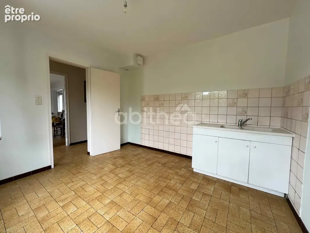 Maison individuelle sur terrain clos - photo 4