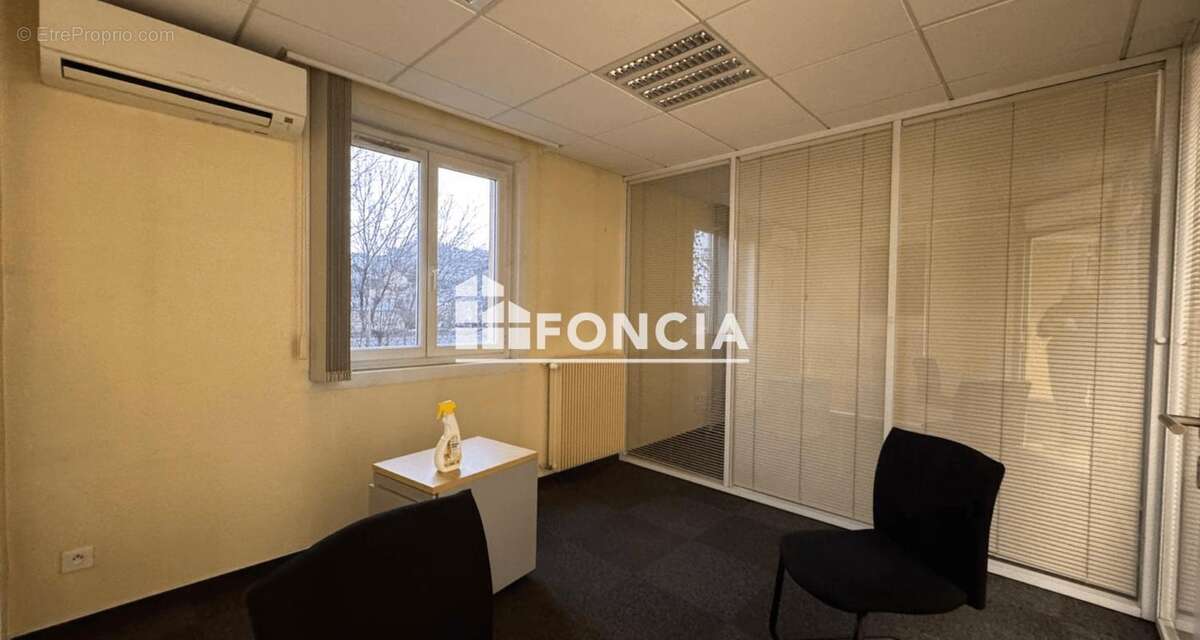 Commerce à RODEZ