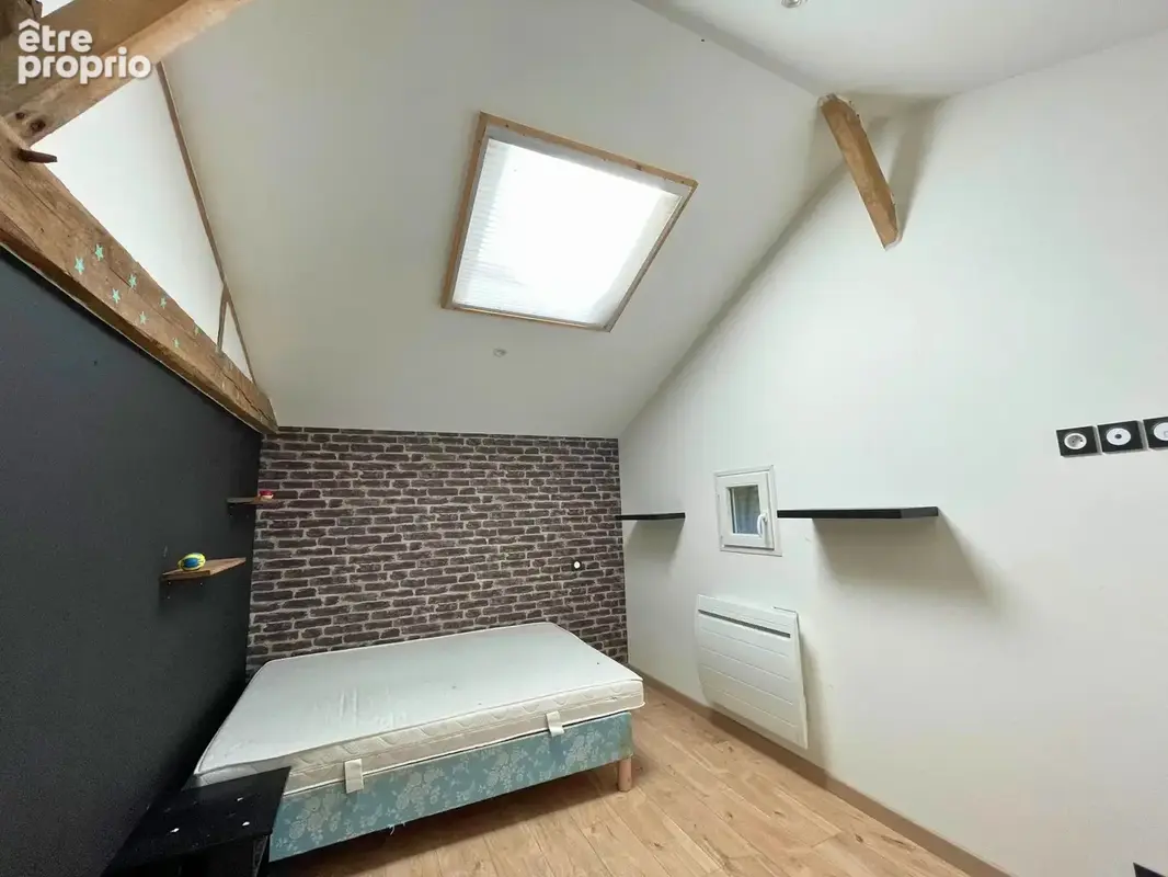 Vente Maison Sauveterre-de-bearn(64390) 165 000ï¿œ - photo 7